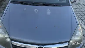 Opel Astra 1.5 D Elegance Aut. de 2005