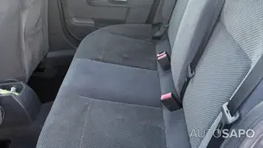 Opel Astra 1.5 D Elegance Aut. de 2005