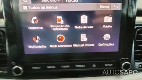 Kia Stonic 1.2 Dynamic de 2023