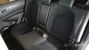 Nissan Qashqai 1.6 dCi Tekna Premium 360 de 2013