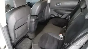 Nissan Qashqai 1.6 dCi Tekna Premium 360 de 2013