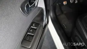 Nissan Qashqai 1.6 dCi Tekna Premium 360 de 2013