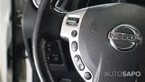 Nissan Qashqai 1.6 dCi Tekna Premium 360 de 2013