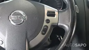 Nissan Qashqai 1.6 dCi Tekna Premium 360 de 2013