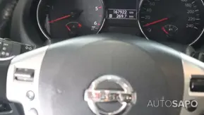 Nissan Qashqai 1.6 dCi Tekna Premium 360 de 2013