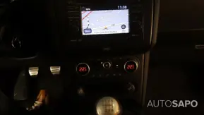 Nissan Qashqai 1.6 dCi Tekna Premium 360 de 2013