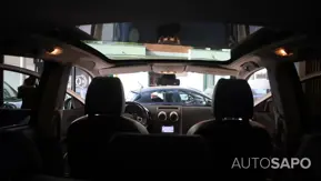 Nissan Qashqai 1.6 dCi Tekna Premium 360 de 2013