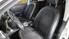 Nissan Qashqai 1.6 dCi Tekna Premium 360 de 2013