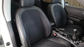 Nissan Qashqai 1.6 dCi Tekna Premium 360 de 2013