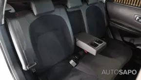 Nissan Qashqai 1.6 dCi Tekna Premium 360 de 2013