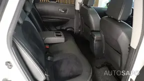 Nissan Qashqai 1.6 dCi Tekna Premium 360 de 2013