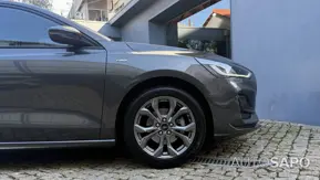 Ford Focus 1.0 EcoBoost MHEV ST-Line de 2023