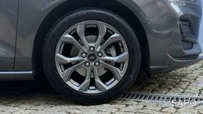 Ford Focus 1.0 EcoBoost MHEV ST-Line de 2023