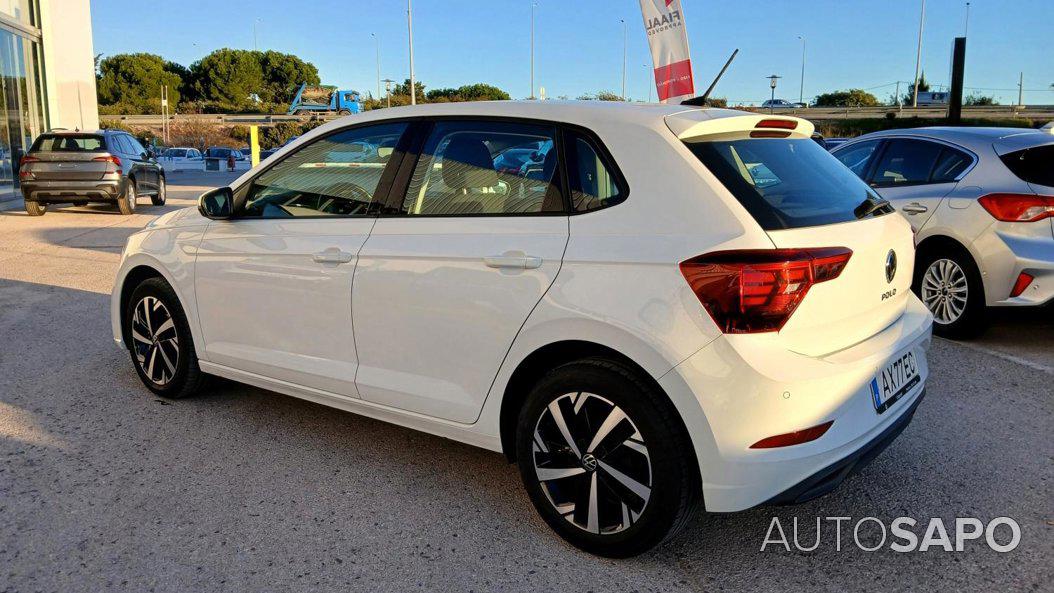 Volkswagen Polo de 2023