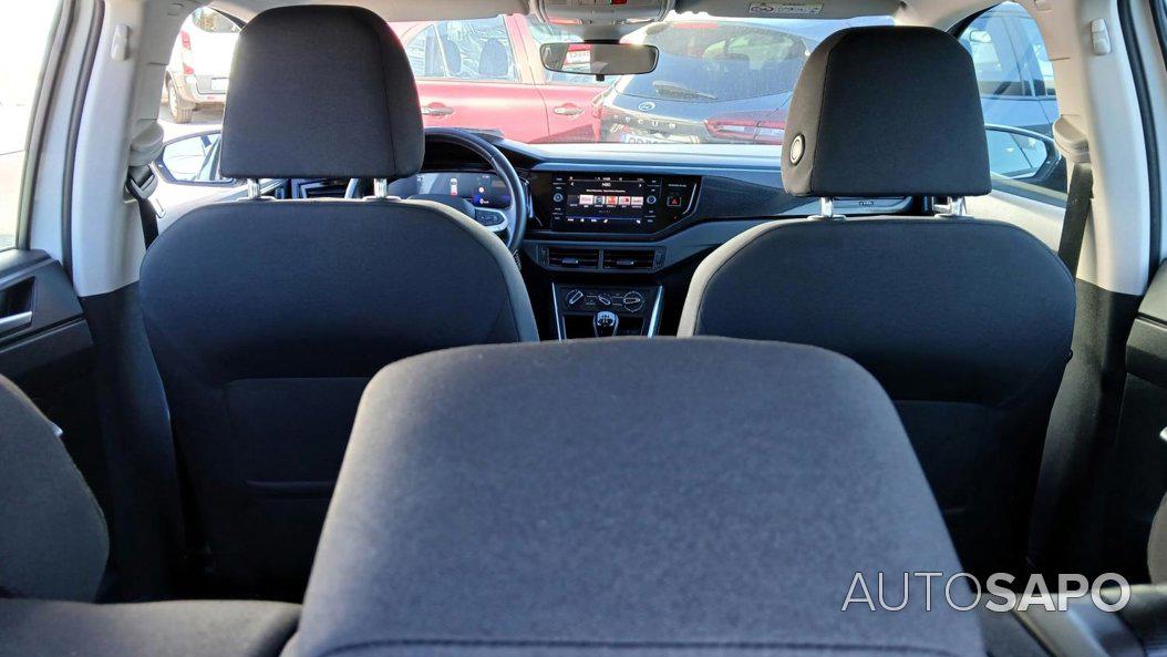 Volkswagen Polo de 2023