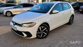 Volkswagen Polo de 2023