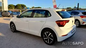 Volkswagen Polo de 2023
