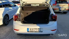 Volkswagen Polo de 2023