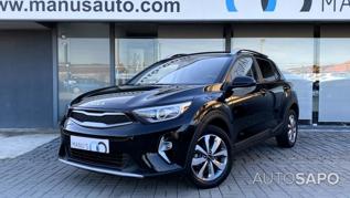 Kia Stonic 1.2 Dynamic de 2023