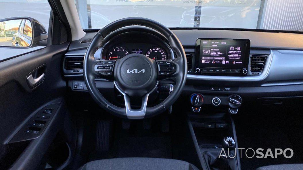 Kia Stonic 1.2 Dynamic de 2023