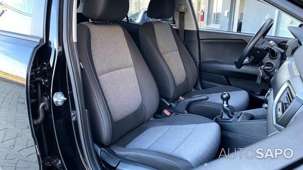 Kia Stonic 1.2 Dynamic de 2023