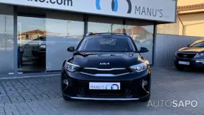 Kia Stonic 1.2 Dynamic de 2023
