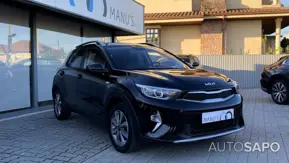 Kia Stonic 1.2 Dynamic de 2023