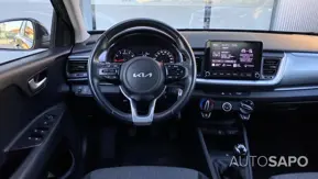 Kia Stonic 1.2 Dynamic de 2023