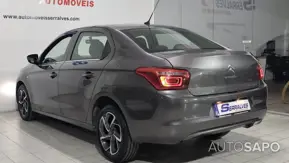 Citroen C-Elysée 1.5 BlueHDi Shine de 2020