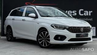 Fiat Tipo de 2018