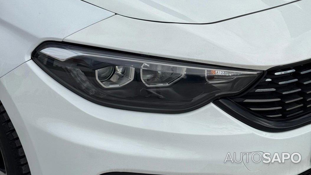 Fiat Tipo de 2018