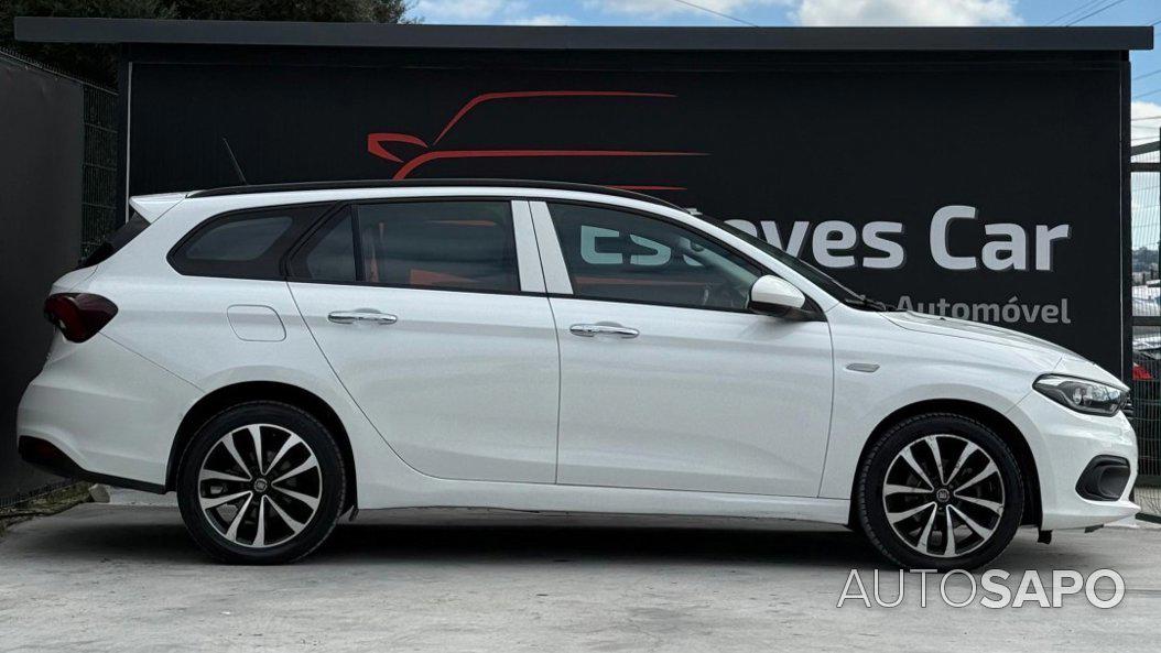 Fiat Tipo de 2018