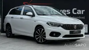 Fiat Tipo de 2018