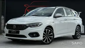 Fiat Tipo de 2018