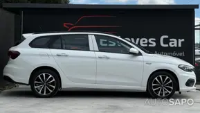 Fiat Tipo de 2018
