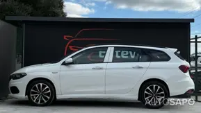 Fiat Tipo de 2018