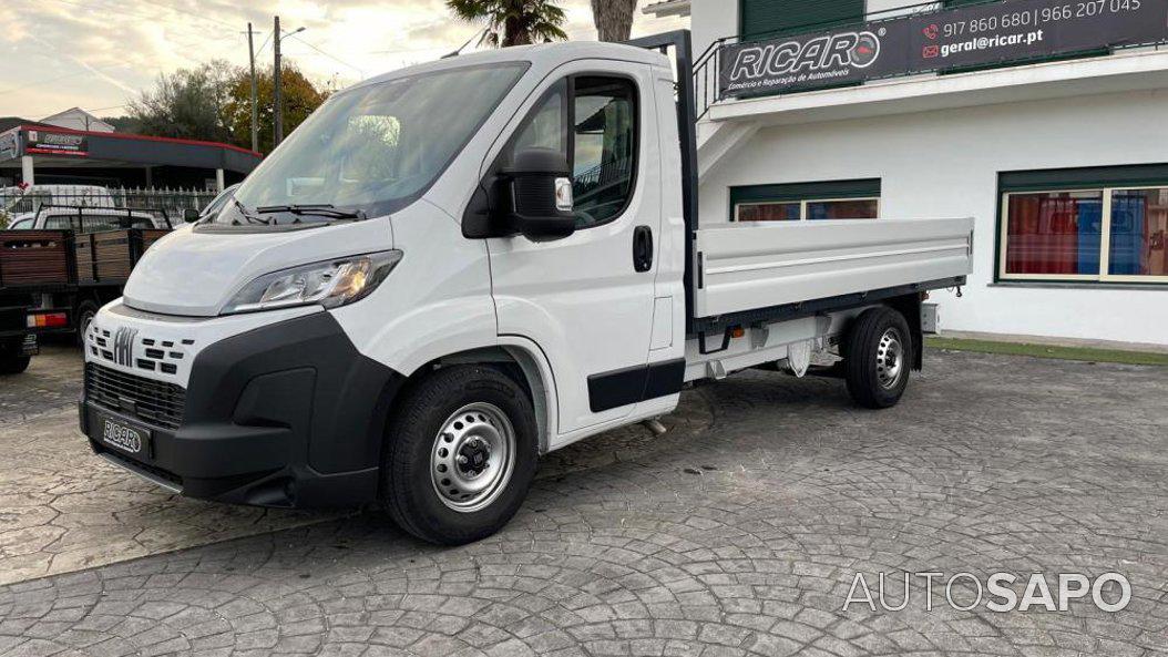 Fiat Ducato de 2024