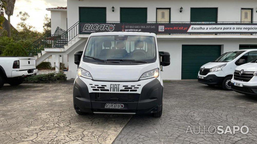 Fiat Ducato de 2024