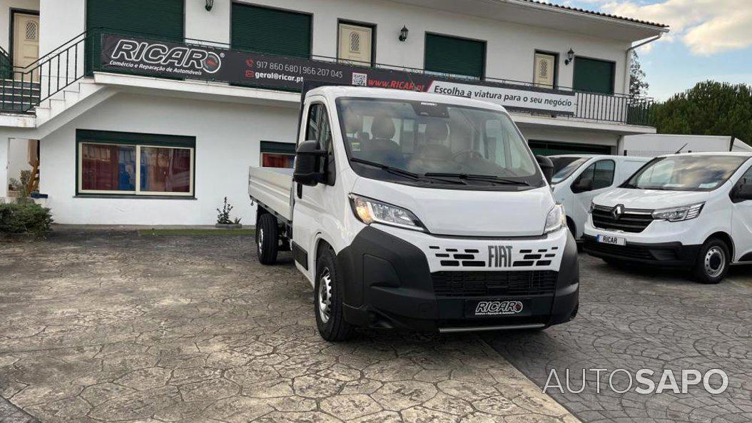 Fiat Ducato de 2024
