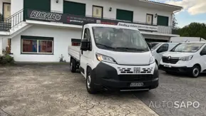Fiat Ducato de 2024
