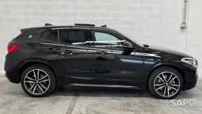 BMW X2 25 e xDrive Pack M de 2022