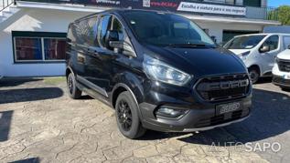 Ford Transit de 2021