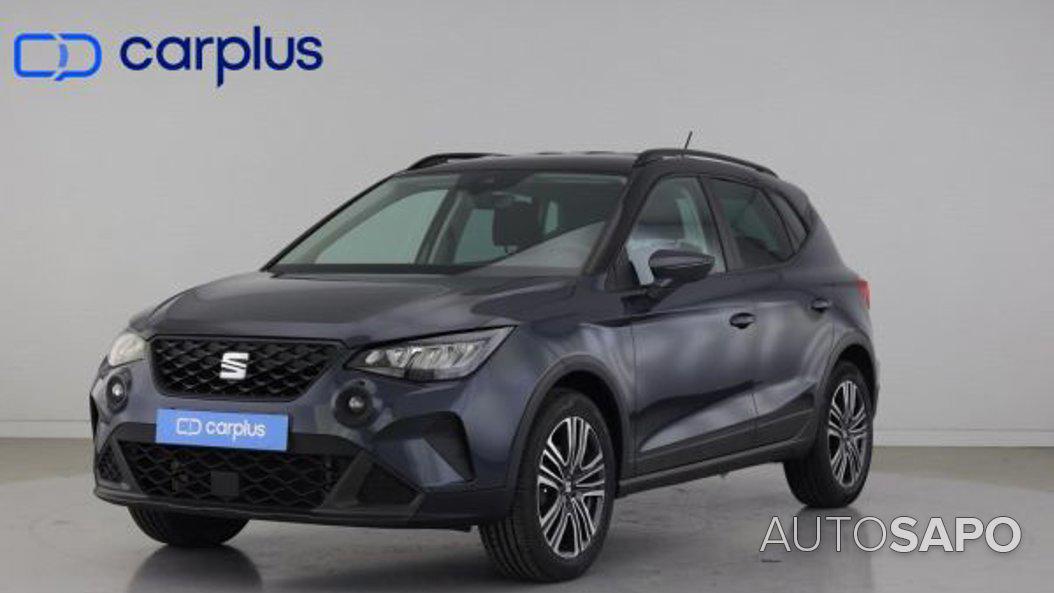 Seat Arona 1.0 TSI Style de 2021