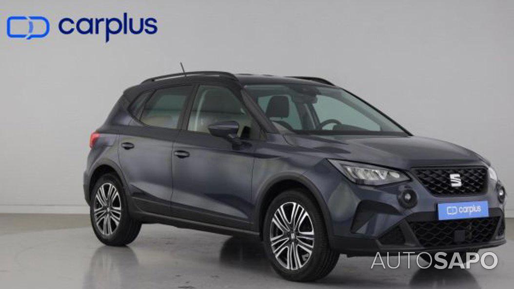 Seat Arona 1.0 TSI Style de 2021