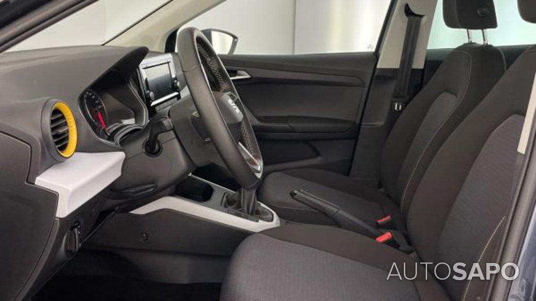 Seat Arona 1.0 TSI Style de 2021