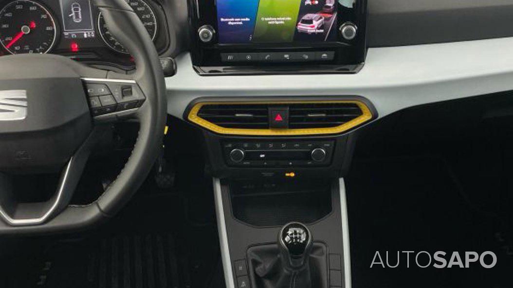 Seat Arona 1.0 TSI Style de 2021