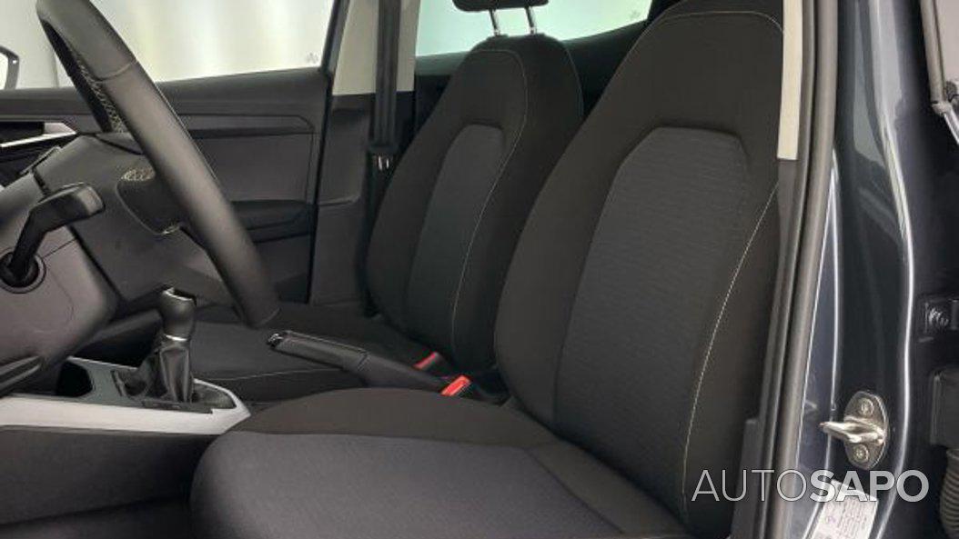 Seat Arona 1.0 TSI Style de 2021