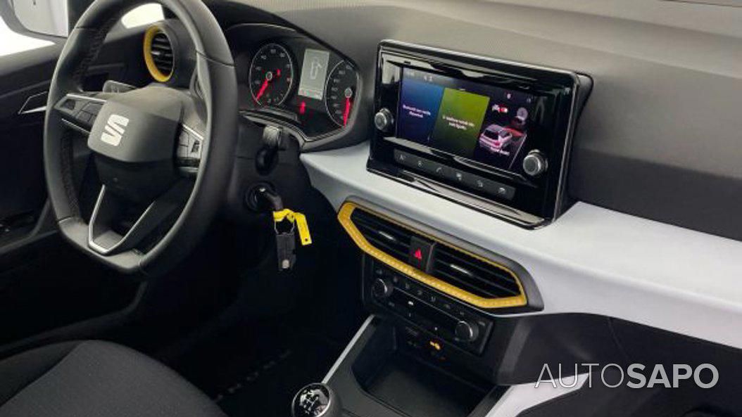 Seat Arona 1.0 TSI Style de 2021