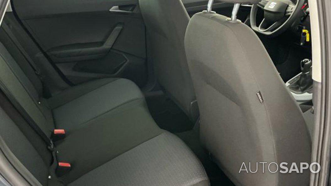 Seat Arona 1.0 TSI Style de 2021