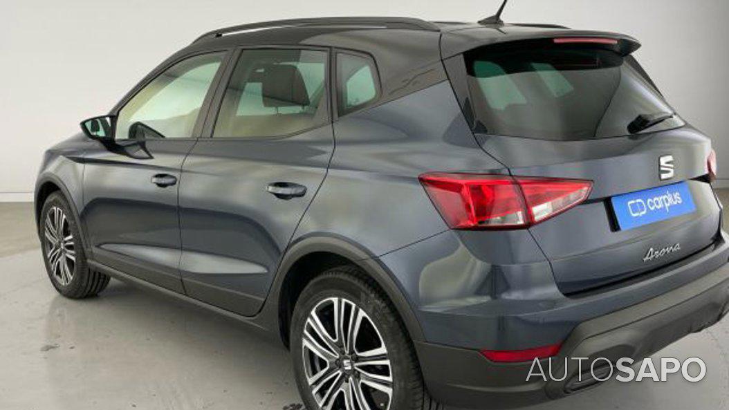 Seat Arona 1.0 TSI Style de 2021